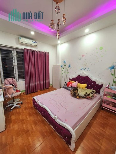 BÁN NHÀ LƯƠNG KHÁNH THIỆN, HOÀNG MAI 40M 5T. SĐCC NỞ HẬU. CHỈ 3.8x Tỷ.