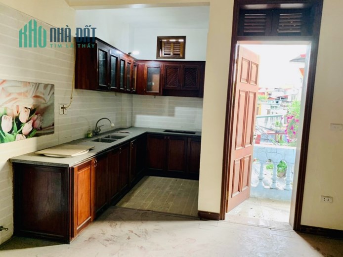 BÁN GẤP NHÀ NGỌC THỤY, LONG BIÊN, 100M X 4 TẦNG, MT 5M, Ô TÔ, 7 TỶ 5