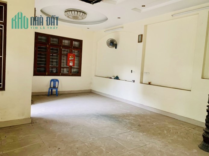 BÁN GẤP NHÀ NGỌC THỤY, LONG BIÊN, 100M X 4 TẦNG, MT 5M, Ô TÔ, 7 TỶ 5