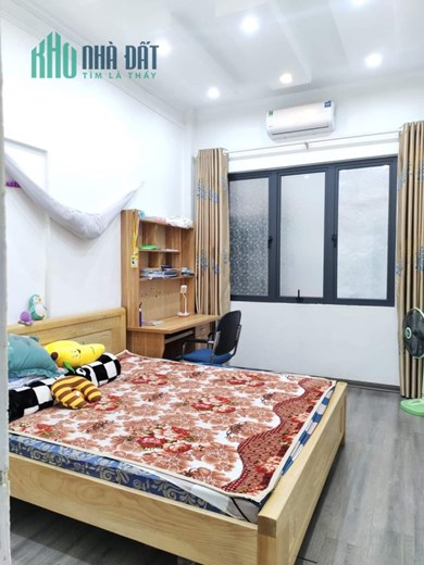 Bán Nhà Phương Canh, 30M Ô Tô Đỗ, Dân Xây, Gần Chợ Canh, Thiết Kế Hiện Đại. Dt 35m x5T.Giá 2.9 Tỷ.