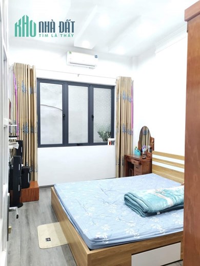 Bán Nhà Phương Canh, 30M Ô Tô Đỗ, Dân Xây, Gần Chợ Canh, Thiết Kế Hiện Đại. Dt 35m x5T.Giá 2.9 Tỷ.