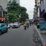 Thu hồi vốn , Bán nhà Bạch Mai , 60m2x 4T , chỉ 5tỷ1 , ngõ nông , gần chợ Mơ