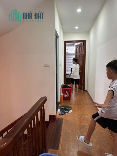 BÁN NHÀ NGUYỄN ĐỨC CẢNH, TRƯƠNG ĐỊNH 44M 5T. SĐCC NỞ HẬU. CHỈ 3.8x Tỷ