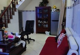 Chỉ nhỉnh 3 tỷ, có nhà Tam Bình, Thủ Đức, 80m, 2 mặt hẻm xe hơi ngủ trong nhà.