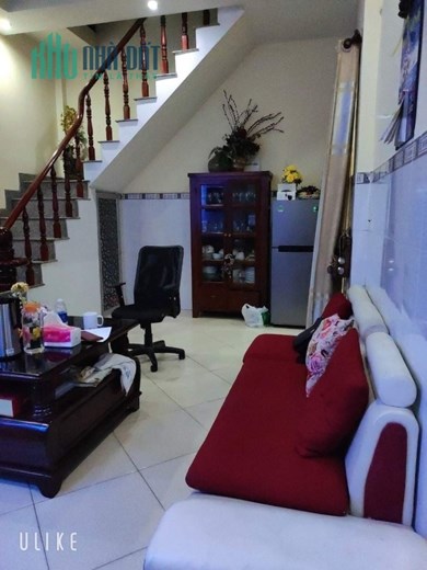 Chỉ nhỉnh 3 tỷ, có nhà Tam Bình, Thủ Đức, 80m, 2 mặt hẻm xe hơi ngủ trong nhà.