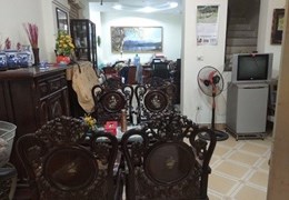 Chính chủ cho thuê nhà đầu phố Kim Ngưu, Hai Bà Trưng, Hà Nội
