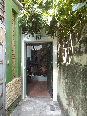 Chính chủ cho thuê nhà đầu phố Kim Ngưu, Hai Bà Trưng, Hà Nội