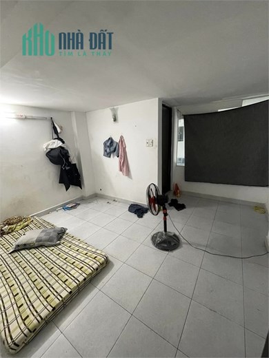 Bán nhà Nguyễn Sơn, Phú Thọ Hòa, Tân Phú – HXH, 86m2, 3 tầng, 6.6 tỷ.