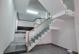 BÁN NHÀ HẺM 210 BÙI THỊ XUÂN, PHƯỜNG 3, TÂN BÌNH - 120M2 MR DANH 0779192910