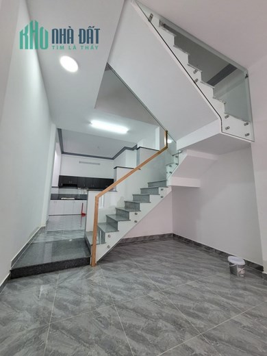 BÁN NHÀ HẺM 210 BÙI THỊ XUÂN, PHƯỜNG 3, TÂN BÌNH - 120M2 MR DANH 0779192910