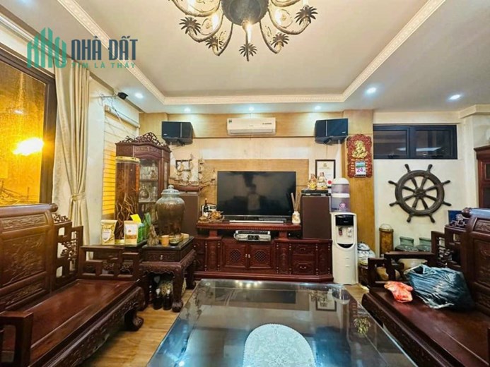 Bán nhà khu VÕ CHÍ CÔNG- LẠC LONG QUÂN. LÔ GÓC 3 THOÁNG - NGÕ THÔNG KINH DOANH -GẦN PHỐ. 45m2 5