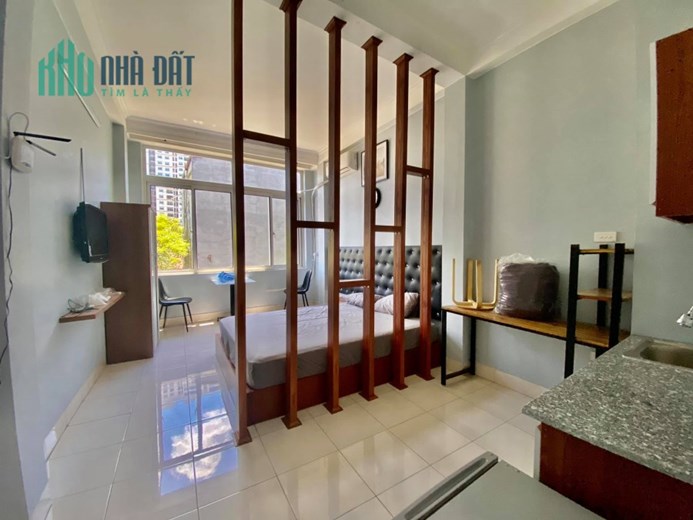 Bán ccmn Q Hoàng Mai 44m 6 tầng mt 4.6m 10p DT 40tr giá 4.85 tỷ