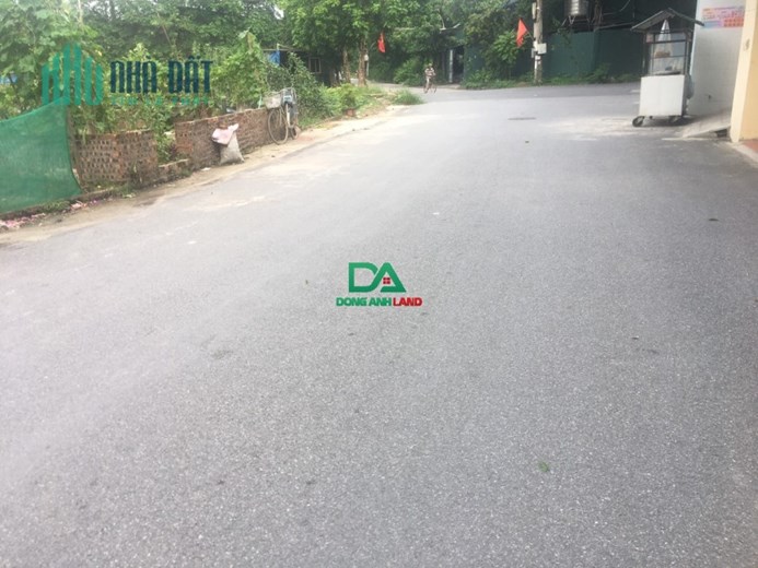 Bán đất đấu giá thôn Tiên Hội xã Đông Hội huyện Đông Anh ngay sát Vinhomes Cổ Loa