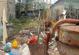 Đất 78m2 Cách MT Huỳnh Tấn Phát 60m - Có Giấy Phép XD - Giá Chỉ 4,xx Tỷ - Gần Cầu Phú Mỹ