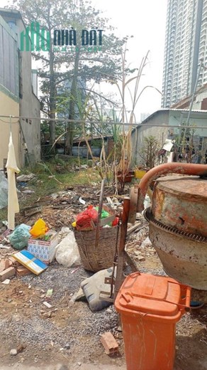 Đất 78m2 Cách MT Huỳnh Tấn Phát 60m - Có Giấy Phép XD - Giá Chỉ 4,xx Tỷ - Gần Cầu Phú Mỹ