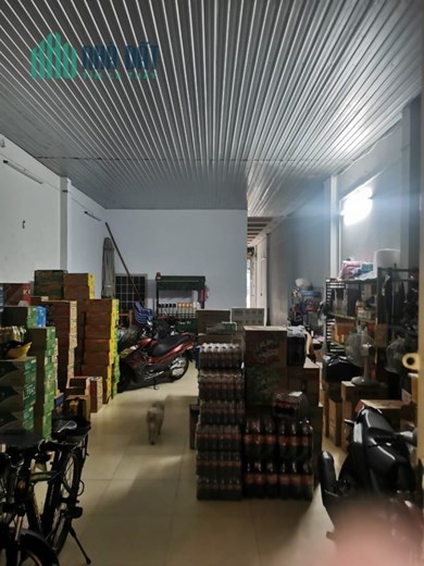 Ngộp bán nhà mặt tiền 5m x 42m đường Hà Huy Giáp , Thạnh Lộc , Q12, giá rẻ 