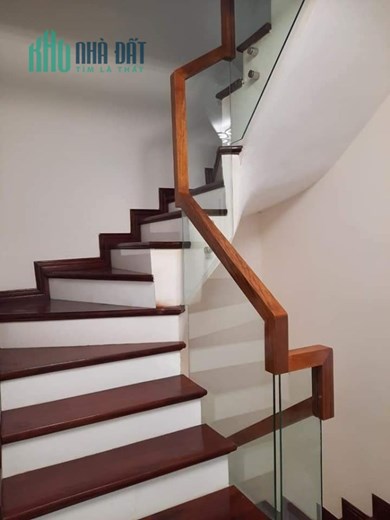 Bán nhà 134m2 phố Âu Cơ, Tây Hồ Gara 2 Ô tô Kinh doanh vô địch 17.1 Tỷ