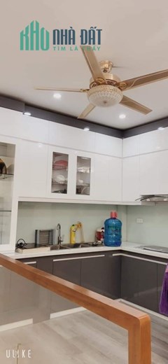 Bán căn nhà 132m2 phố Âu Cơ, Tây Hồ Gara 3 Ô tô Kinh doanh siêu đỉnh 17.2 Tỷ