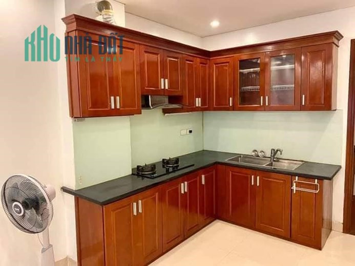 Bán nhà 135m2 phố Âu Cơ, Tây Hồ Gara 2 Ô tô Kinh doanh siêu đỉnh 17.5 Tỷ
