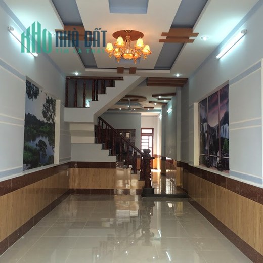 Bán ngôi nhà 133m2 phố Âu Cơ, Tây Hồ Gara 2 Ô tô tránh Kinh doanh đắc địa 17.5 Tỷ