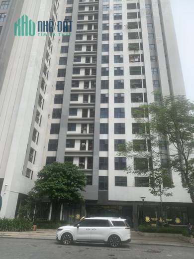 Mua bán căn hộ chung cư Goldmark City 136 HỒ TÙNG MẬU 3tỷ 2PN + 2 WC +1PK + Bếp
