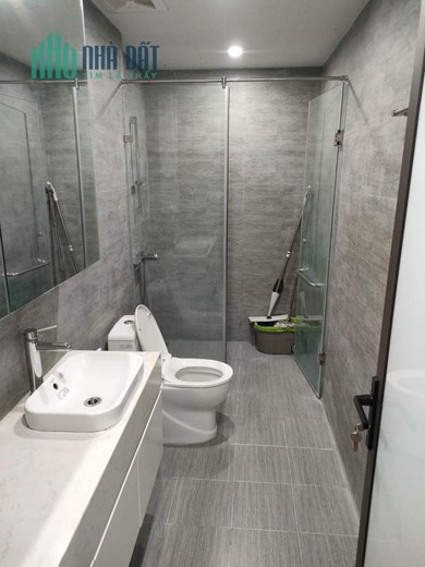 Mua bán căn hộ chung cư Goldmark City 136 HỒ TÙNG MẬU 3tỷ 2PN + 2 WC +1PK + Bếp