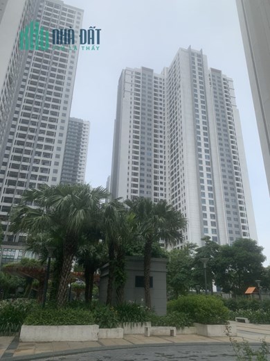 Mua bán căn hộ chung cư Goldmark City 136 HỒ TÙNG MẬU, 5 tỷ 3PN + 3 WC +1PK + Bếp ăn