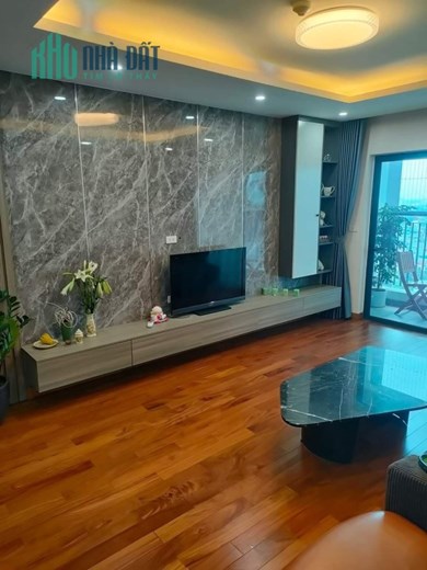Mua bán căn hộ chung cư Goldmark City 136 HỒ TÙNG MẬU, 5 tỷ 3PN + 3 WC +1PK + Bếp ăn