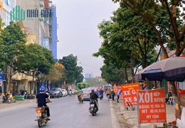 Bán nhà mặt ngõ 83 Ngọc Hồi 62m 5 tầng mt 4.5m ô tô, vỉa hè, kinh doanh 10 tỷ