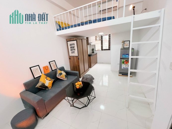 Bán CCMN gần Nguyễn Trãi, Thanh Xuân, 110m2, 9 tầng, MT8.5m, 42PKK, 17.5 tỷ