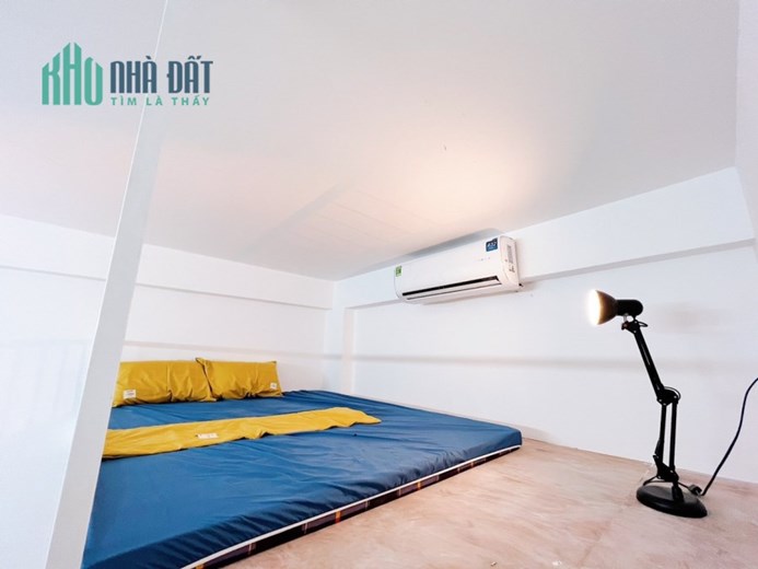 Bán CCMN gần Nguyễn Trãi, Thanh Xuân, 110m2, 9 tầng, MT8.5m, 42PKK, 17.5 tỷ