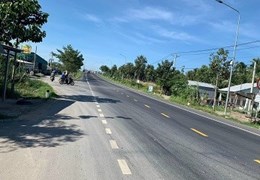 BÁN NHÀ MỚI XÂY - NHÀ VÀ ĐẤT CHÍNH CHỦ KHÔNG QUA TRUNG GIAN