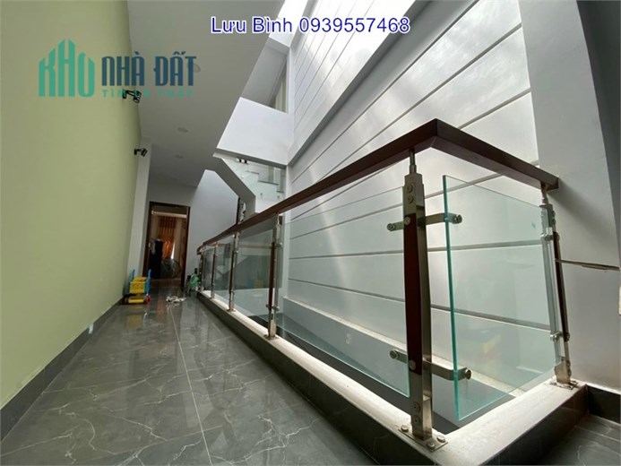 Khu Phân Lô Cống Lở, Phường 15, Tân Bình – HXT, 94m2, 4 tầng, chỉ 7.3 tỷ.