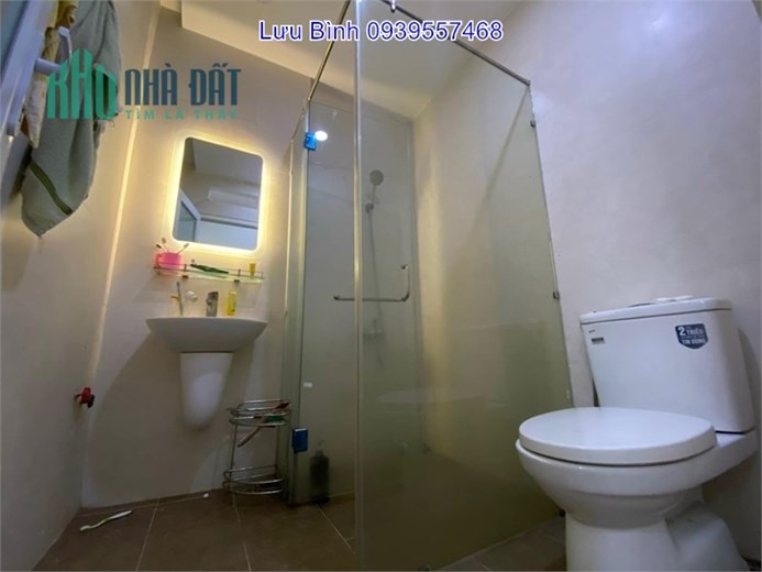 Khu Phân Lô Cống Lở, Phường 15, Tân Bình – HXT, 94m2, 4 tầng, chỉ 7.3 tỷ.