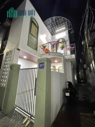 SIÊU PHẨM NHÀ 2 TẦNG ĐƯỜNG LÝ TỰ TRỌNG,  Q. HẢI CHÂU, TRUNG TÂM TP ĐÀ NẴNG – Giá rẻ nhất thị