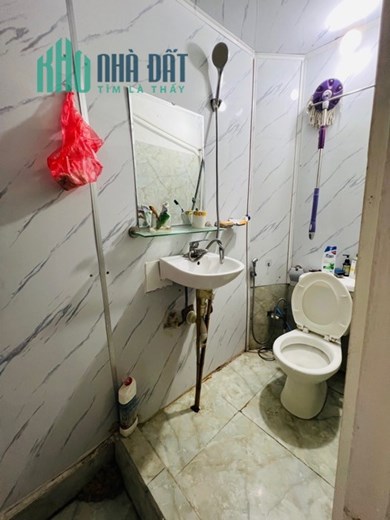 NHÀ ĐẸP ĐỦ NỘI THẤT – 4 tầng ngõ 68 Đội Cấn 15m MT3 chỉ 1.6 tỷ - SỔ ĐỎ XỊN