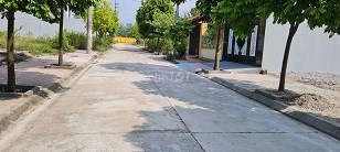 Chính chủ cần tiền bán gấp lô đất Xã Tam Hợp, Huyện Bình Xuyên, Vĩnh Phúc.