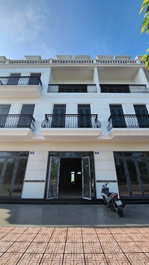 CẦN CHO THUÊ - BÁN NHÀ TẠI KHU ĐÔ THỊ 5A- KHÓM 4- PHƯỜNG 4- THÀNH PHỐ SÓC TRĂNG- TỈNH SÓC TRĂNG