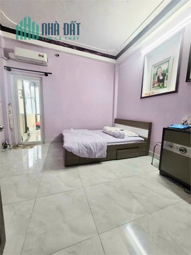 Chính chủ 94/48F nhà Tân Hương, Tân Phú – HXT thông, 3 tầng, 5.3 tỷ