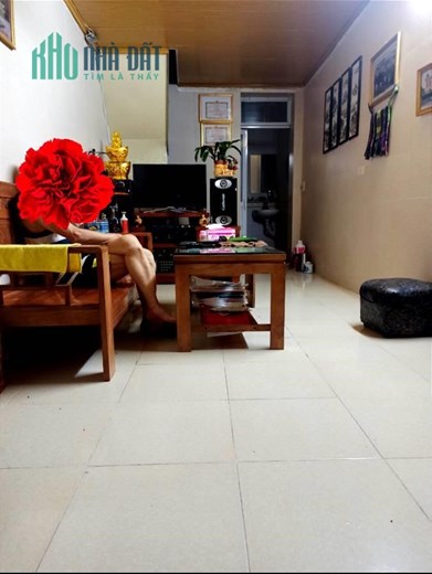 BÁN NHÀ VÂN ĐỒN - HAI BÀ TRƯNG - GẦN PHỐ - Ở LUÔN - SỔ RIÊNG - CHỈ 2 TỶ