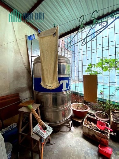 BÁN NHÀ VÂN ĐỒN - HAI BÀ TRƯNG - GẦN PHỐ - Ở LUÔN - SỔ RIÊNG - CHỈ 2 TỶ