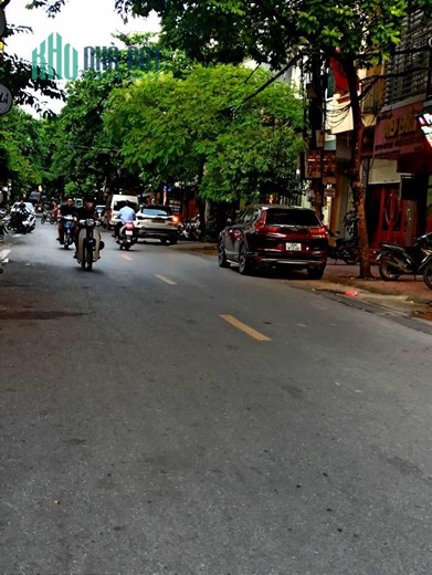 BÁN NHÀ VÂN ĐỒN - HAI BÀ TRƯNG - GẦN PHỐ - Ở LUÔN - SỔ RIÊNG - CHỈ 2 TỶ