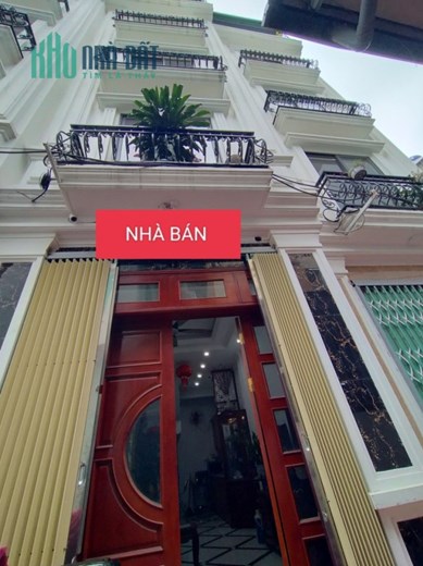 Tài chính  hơn 3 tỷ bạn có thể sở hữu  ngôi nhà 5 tầng mới hiện đại Ngọc Trì ,Long Biên