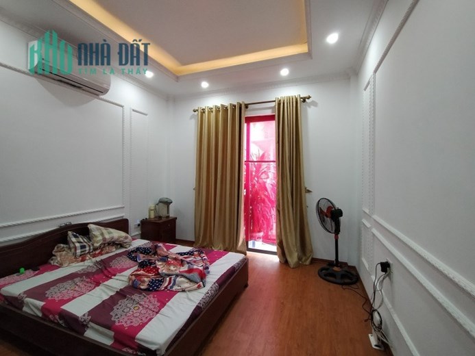 Tài chính  hơn 3 tỷ bạn có thể sở hữu  ngôi nhà 5 tầng mới hiện đại Ngọc Trì ,Long Biên