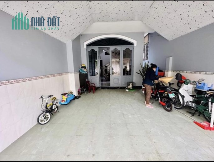 Bán Nhà 2 Tầng. Mặt tiền kinh doanh đường Số 26, P. Linh Đông, Diện tích 88m², Giá 7 Tỷ