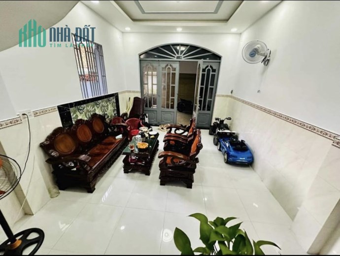 Bán Nhà 2 Tầng. Mặt tiền kinh doanh đường Số 26, P. Linh Đông, Diện tích 88m², Giá 7 Tỷ