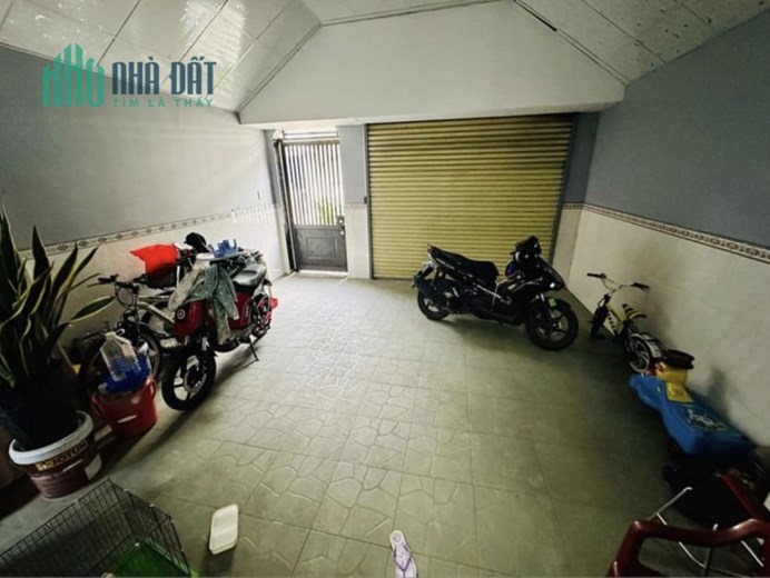 Bán Nhà 2 Tầng. Mặt tiền kinh doanh đường Số 26, P. Linh Đông, Diện tích 88m², Giá 7 Tỷ