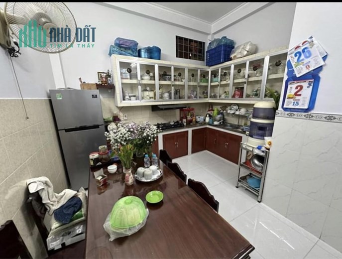 Bán Nhà 2 Tầng. Mặt tiền kinh doanh đường Số 26, P. Linh Đông, Diện tích 88m², Giá 7 Tỷ