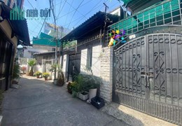 📣 BÁN NHÀ BÌNH THẠNH - 53M2 - 2 TẦNG - NHỈNH 4 TỶ