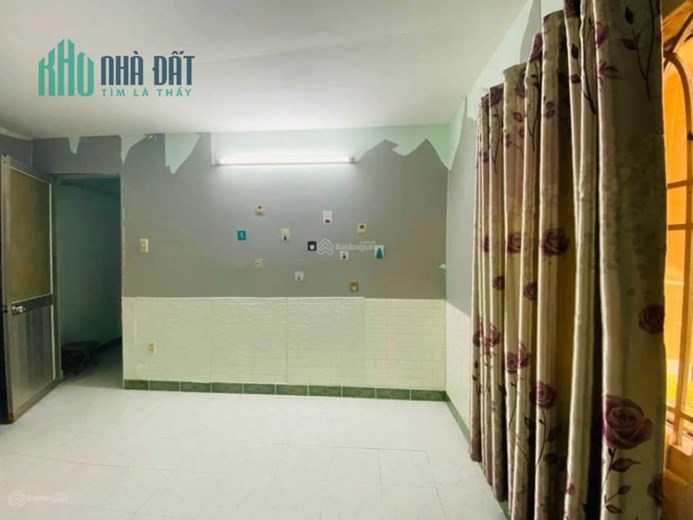 📣 BÁN NHÀ BÌNH THẠNH - 53M2 - 2 TẦNG - NHỈNH 4 TỶ